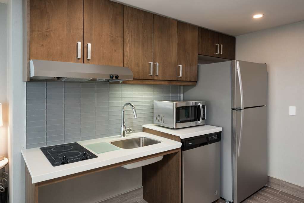 Фото Homewood Suites by Hilton Ottawa Downtown