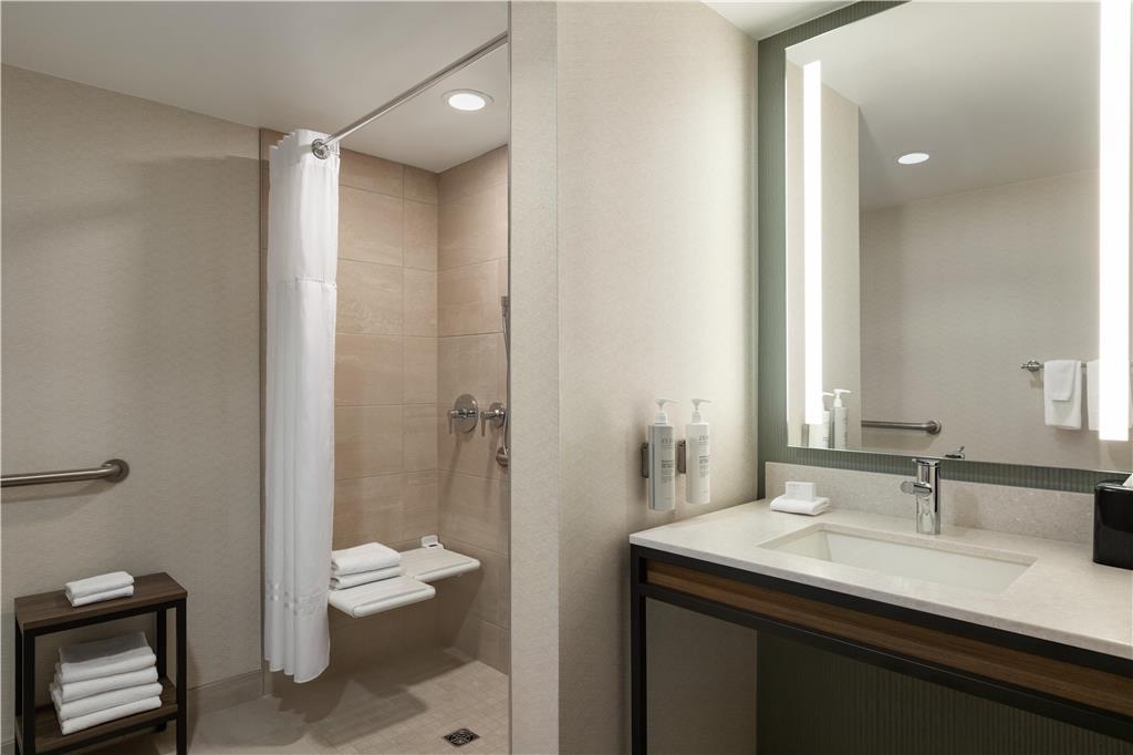 Фото Hilton Garden Inn Atlanta Downtown