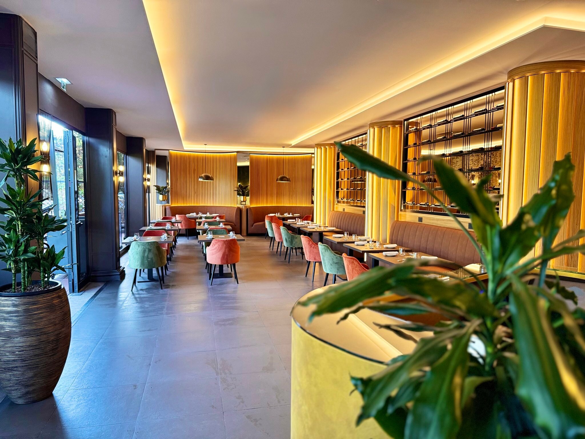 Фото Crowne Plaza Rome St Peter's