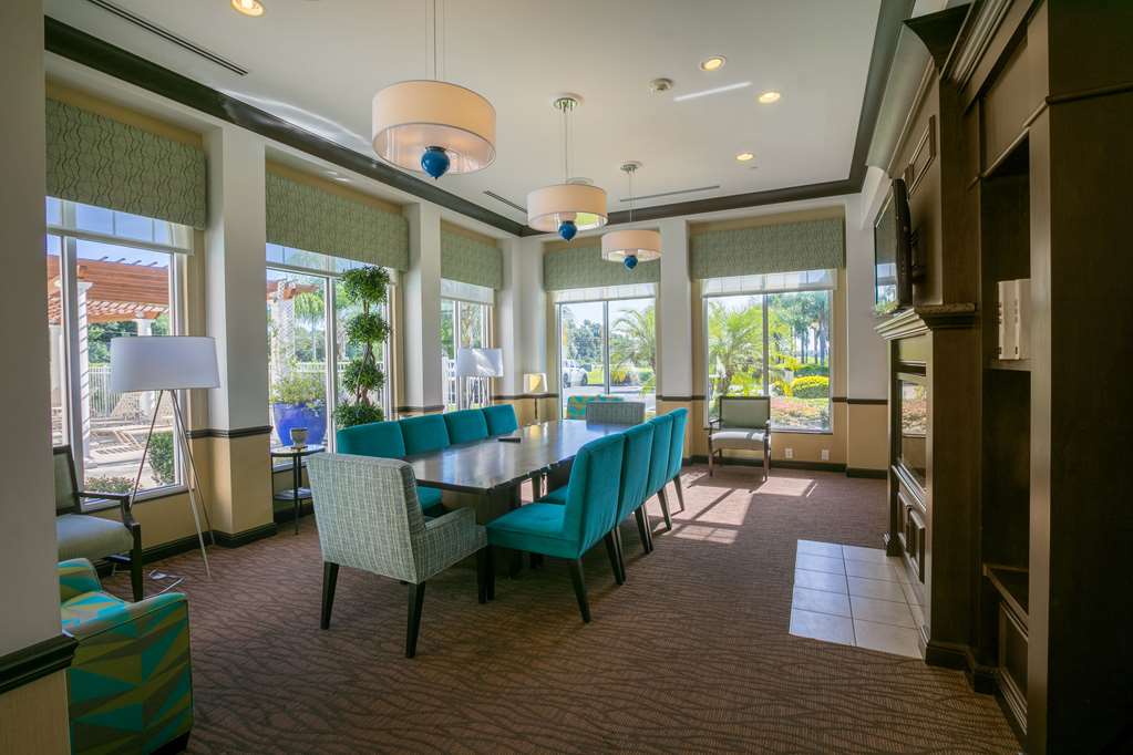 Фото Hilton Garden Inn Lakeland