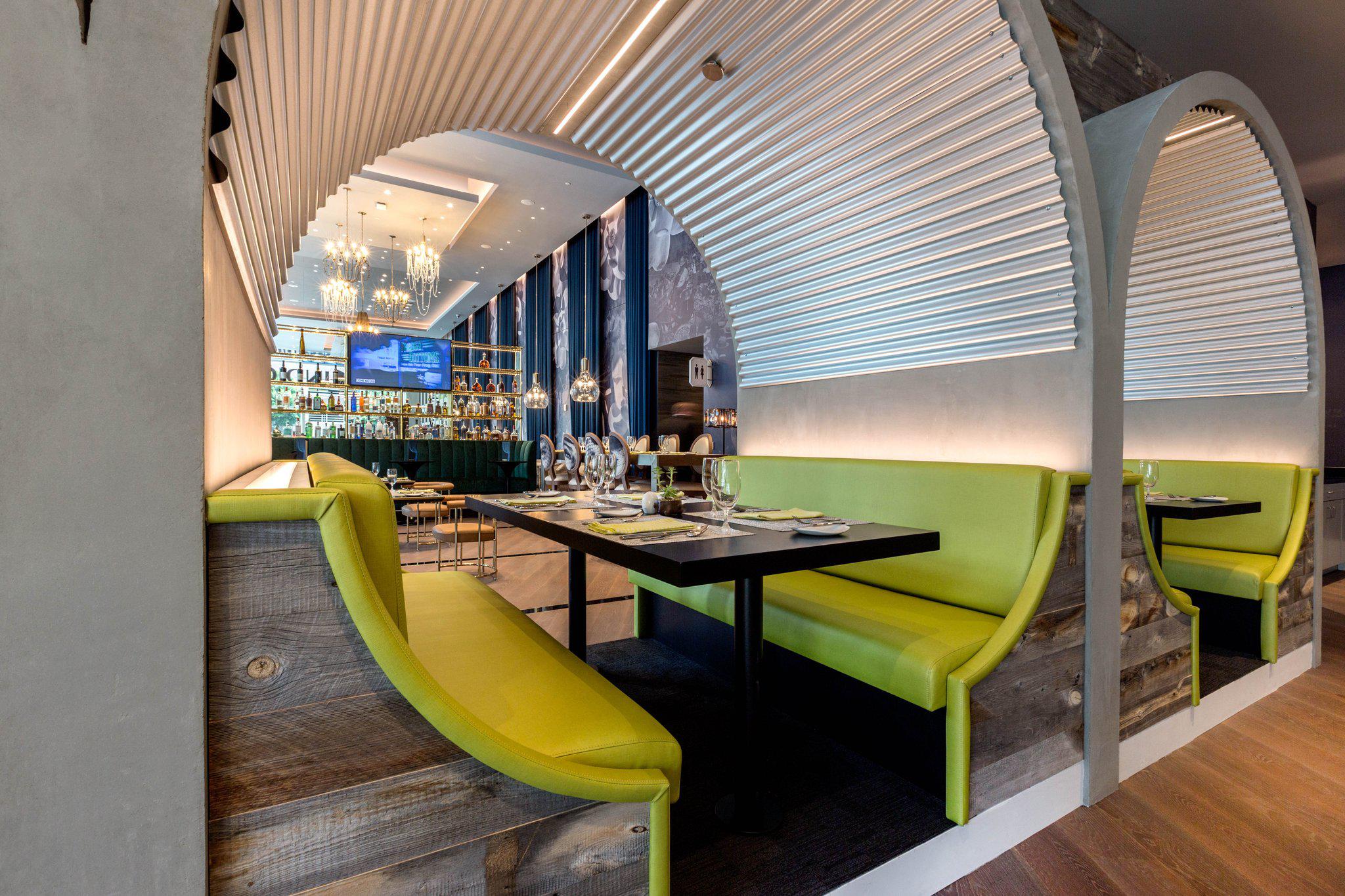 Фото Hotel Indigo Los Angeles Downtown, an Ihg Hotel