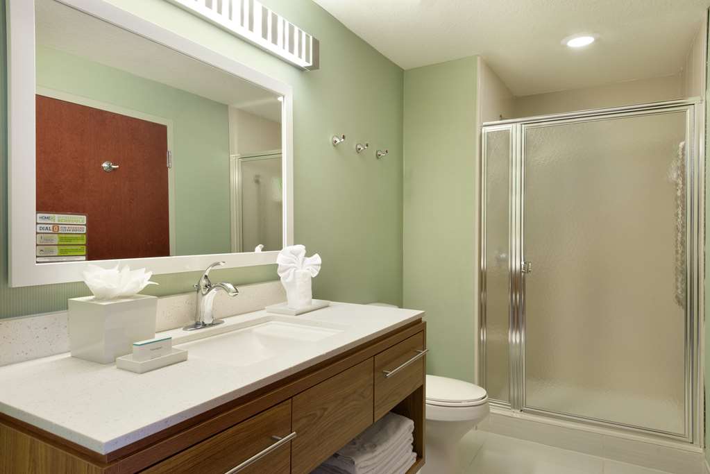 Фото Home2 Suites by Hilton Florida City, Fl