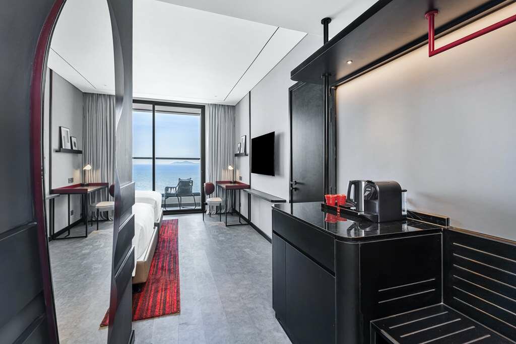 Фото Radisson Red Danang