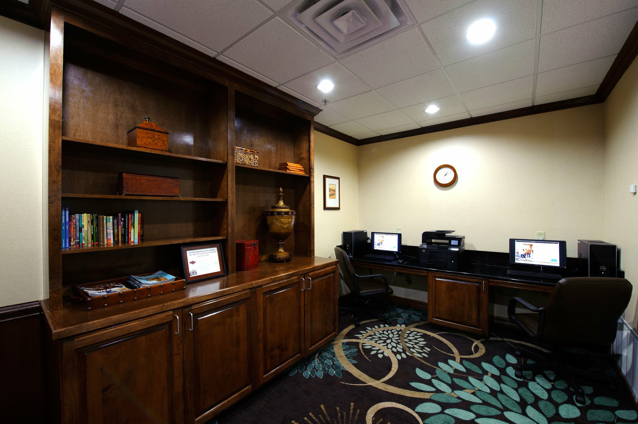 Фото Staybridge Suites Corpus Christi, an Ihg Hotel