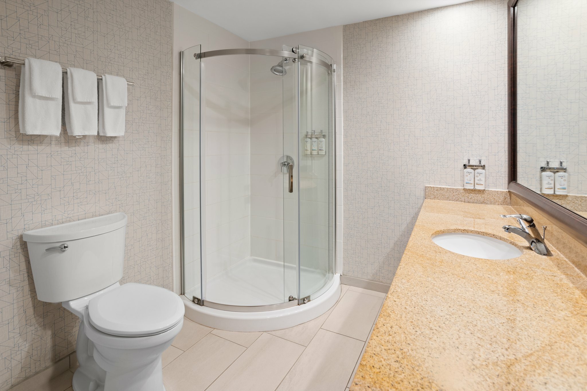 Фото Holiday Inn Express Stony Brook, an Ihg Hotel