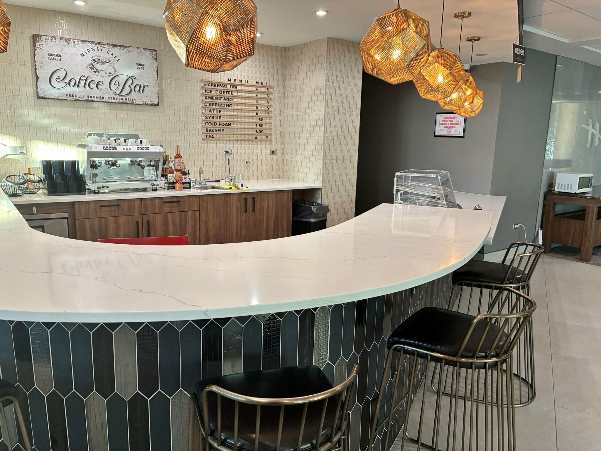 Фото Holiday Inn Chicago – Midway Airport S, an Ihg hotel