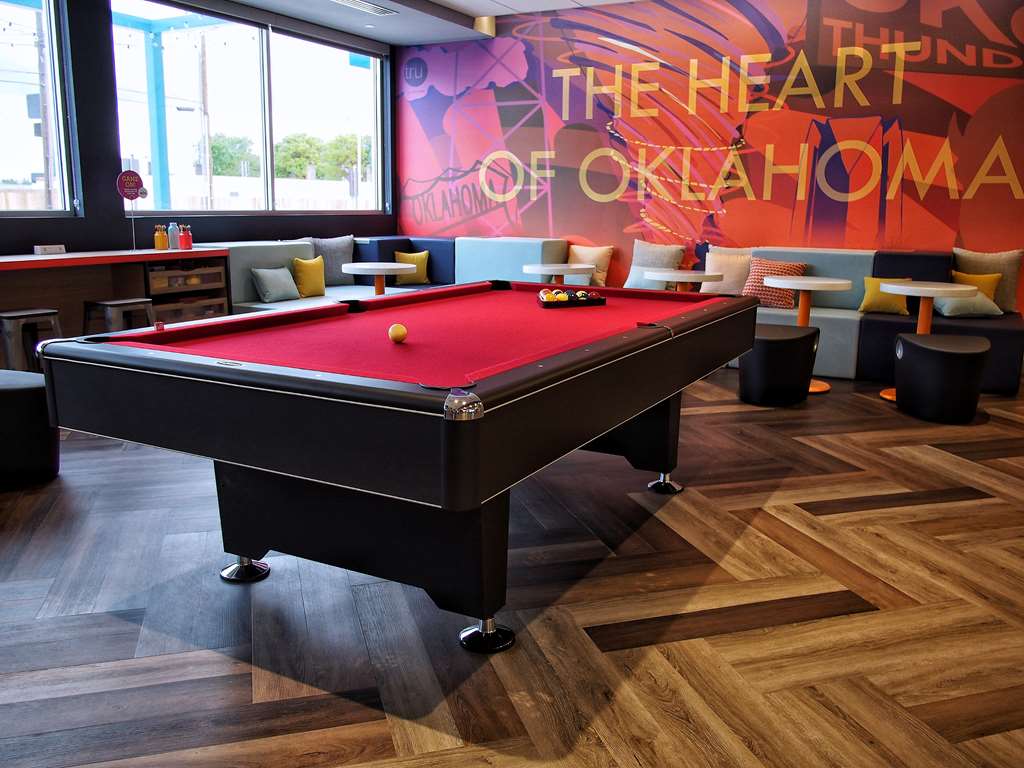 Фото Tru by Hilton Oklahoma City Airport