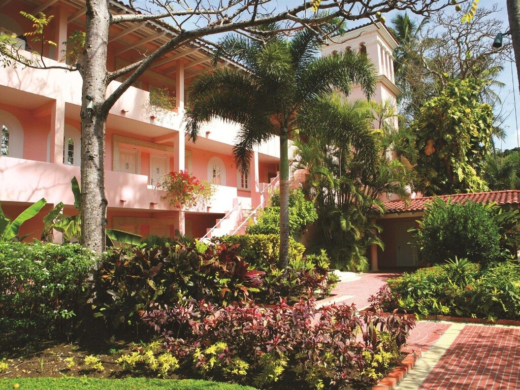 Фото Fairmont Royal Pavilion