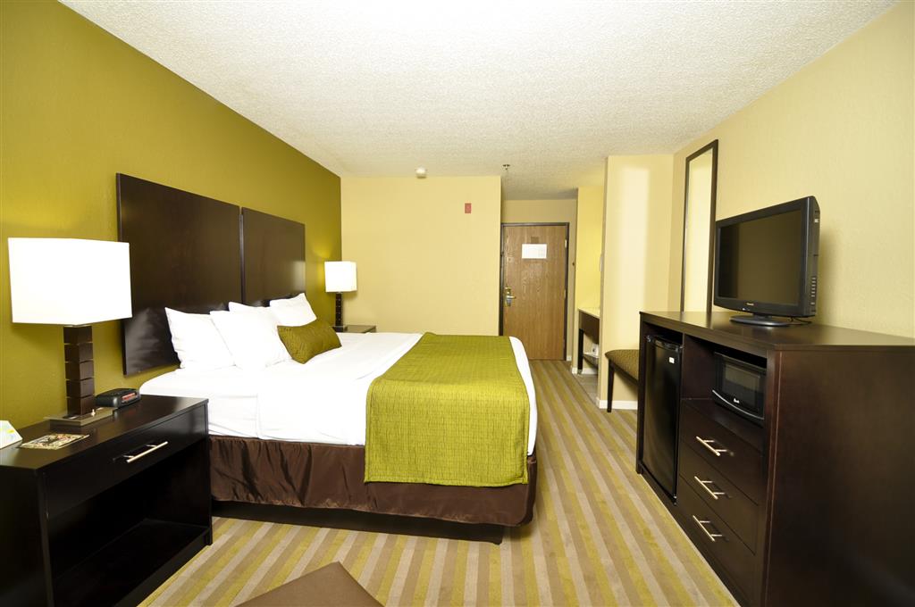 Фото Best Western Norwalk