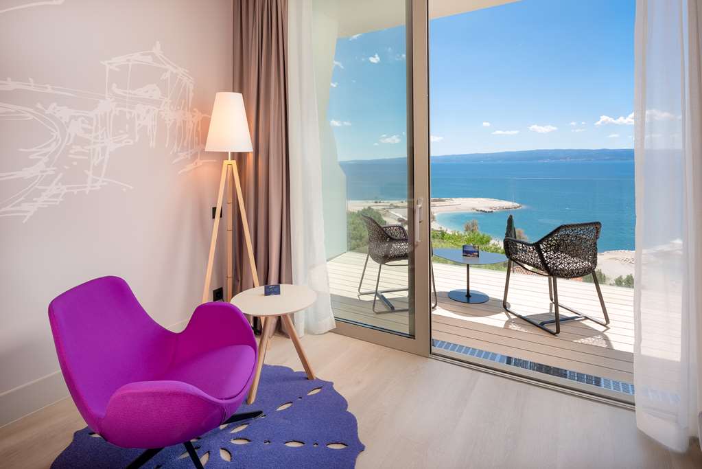 Фото Radisson Blu Resort & SPA, Split