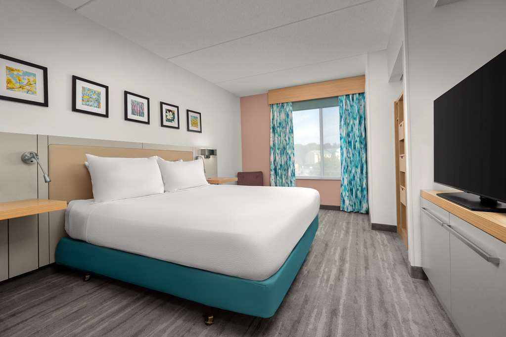 Фото Hilton Garden Inn Greensboro