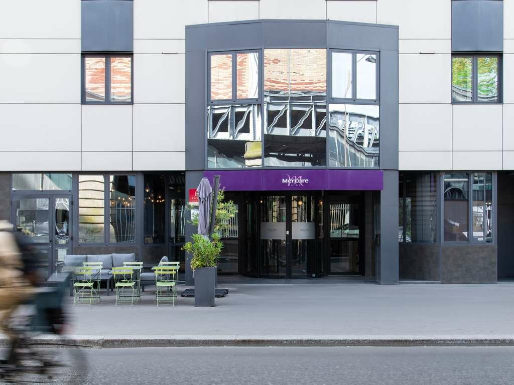 Фото отеля 5