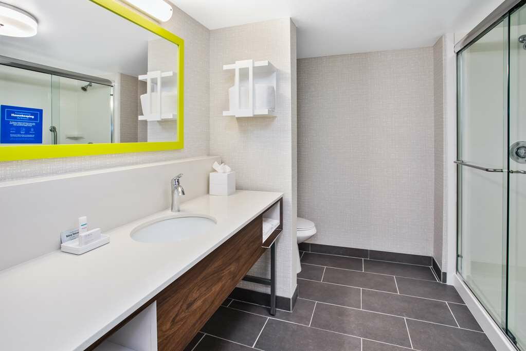Фото Hampton Inn & Suites – Cape Coral/Fort Myers Area, Fl