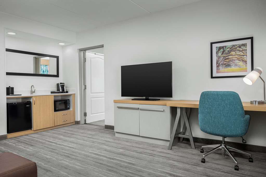 Фото Hilton Garden Inn Greensboro