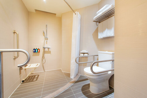 Гостиница Holiday Inn Express Macao City Centre в Чжухае