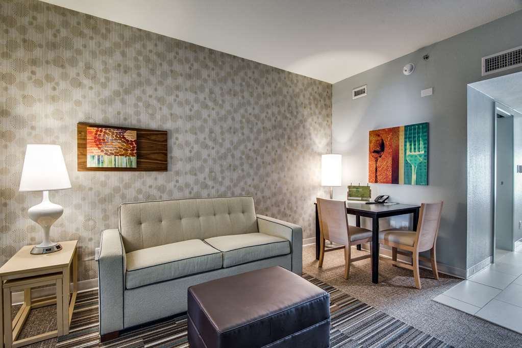 Фото Home2 Suites by Hilton Dfw Airport South Irving