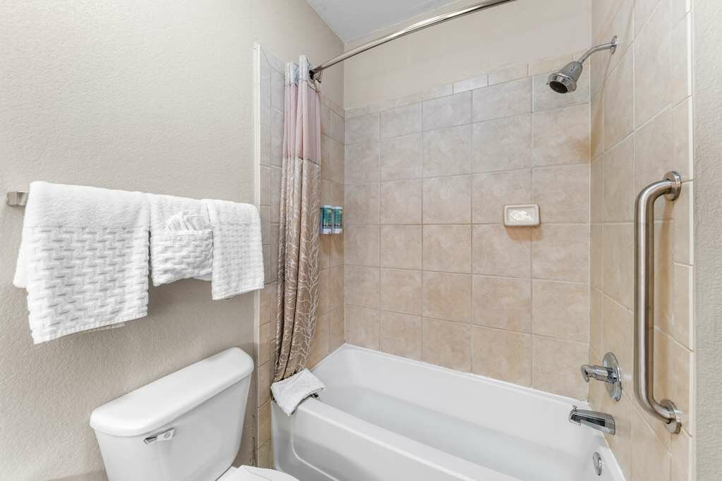 Фото Best Western Halito Inn