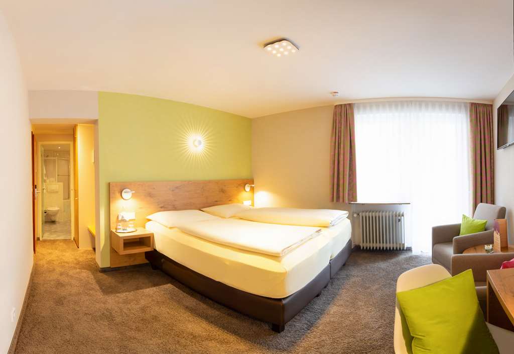 Фото Hotel Azenberg