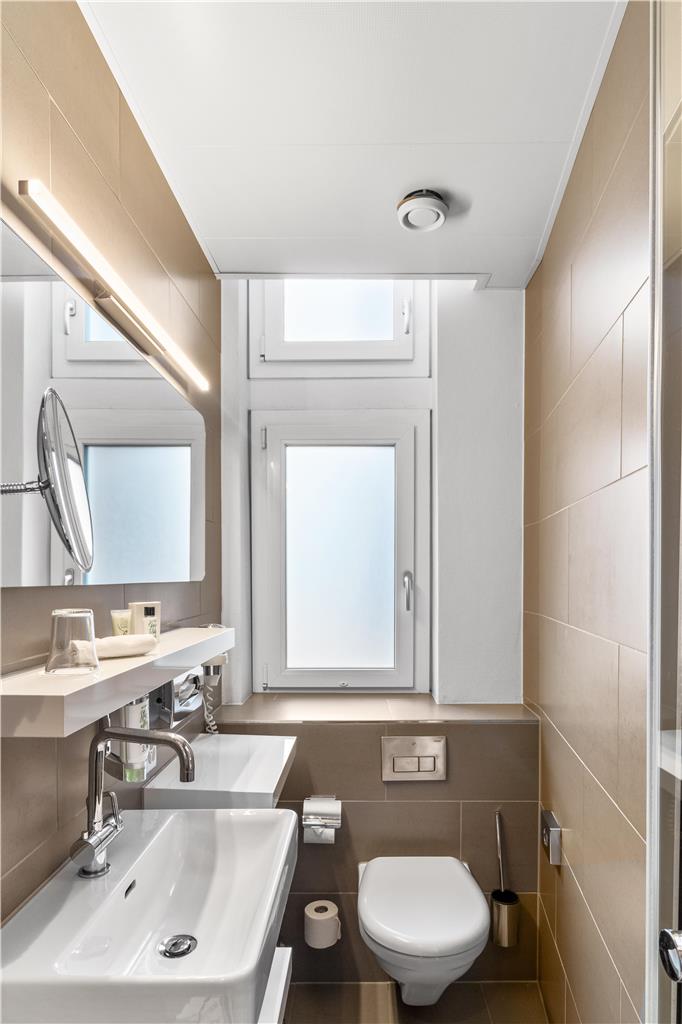 Фото Best Western Plus Hotel Zürcherhof