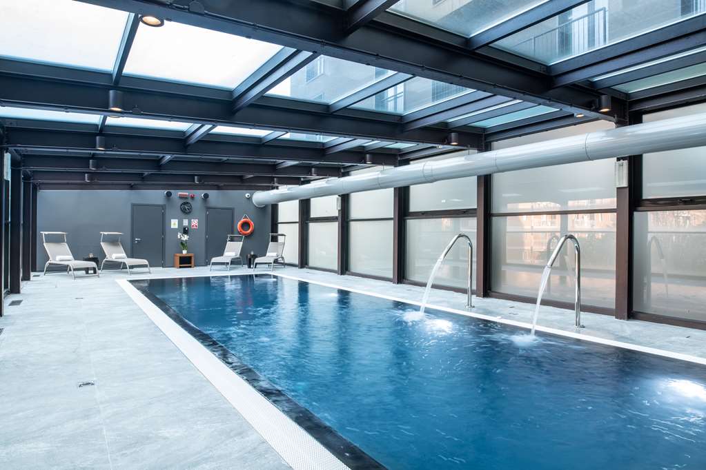 Фото Radisson Blu Hotel Milan