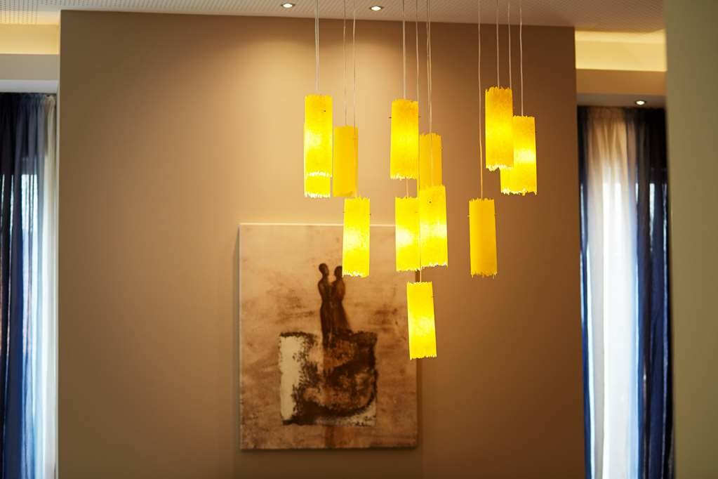 Фото Best Western Premier Park Hotel and SPA