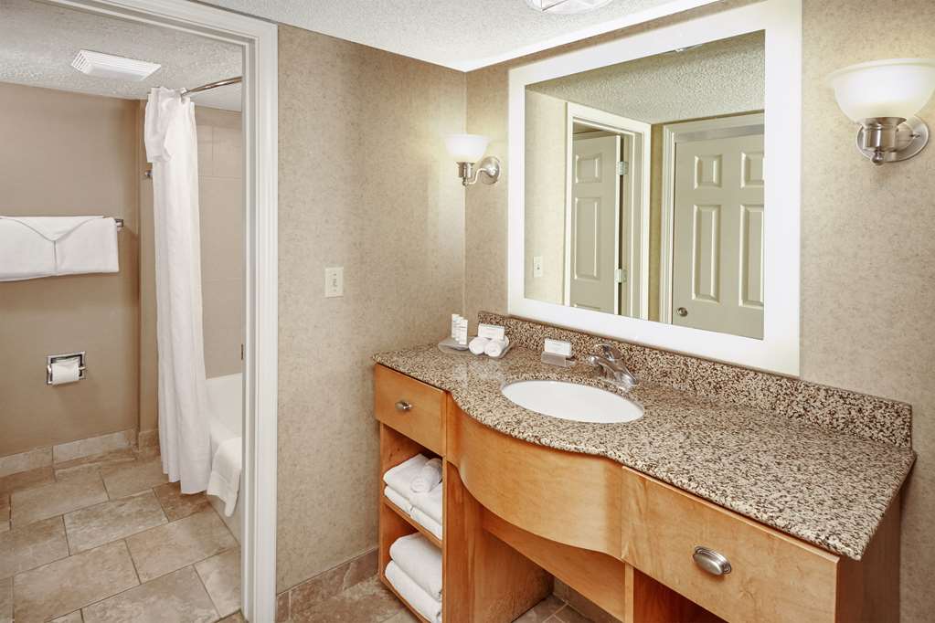 Фото Homewood Suites by Hilton Indianapolis Keystone Crossing