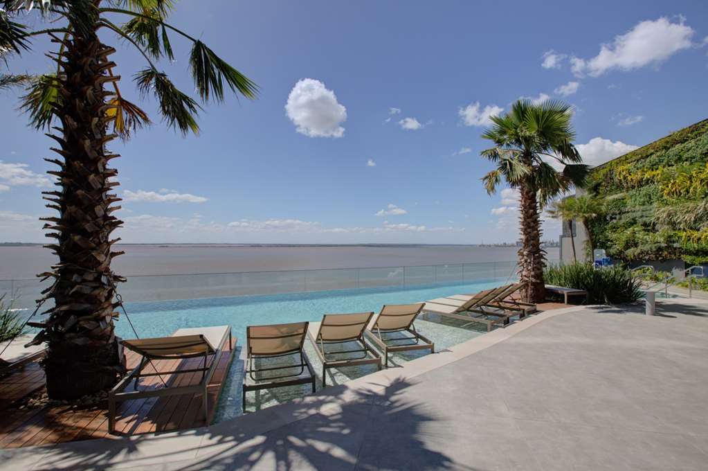 Фото DoubleTree by Hilton Porto Alegre