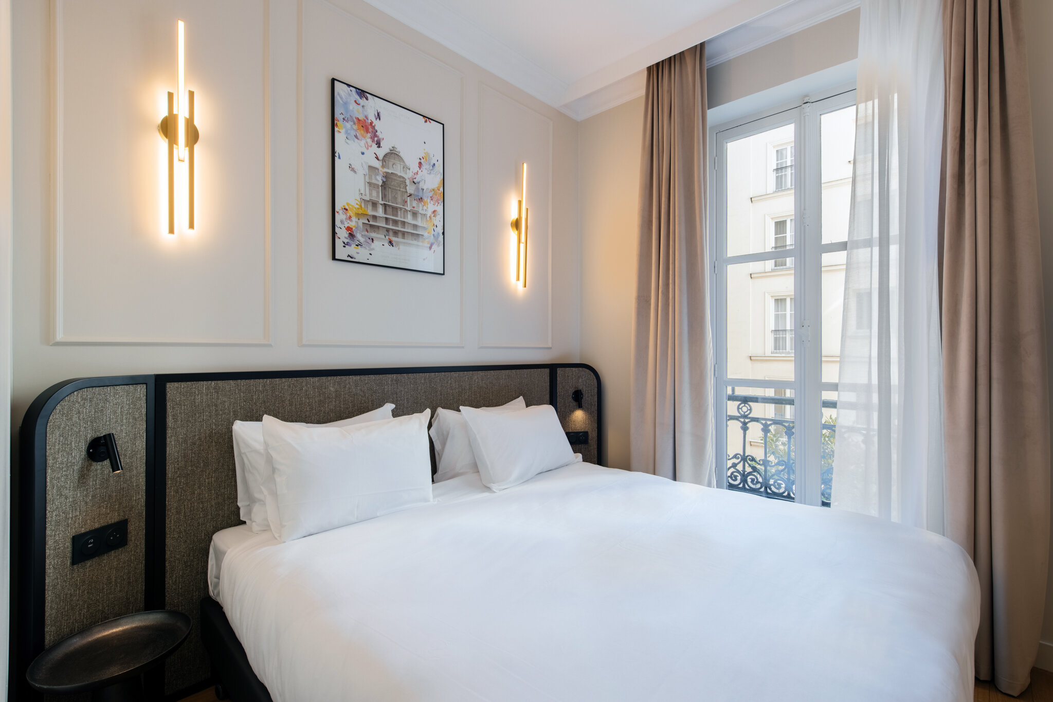 Фото Aparthotel Adagio Paris Opera 