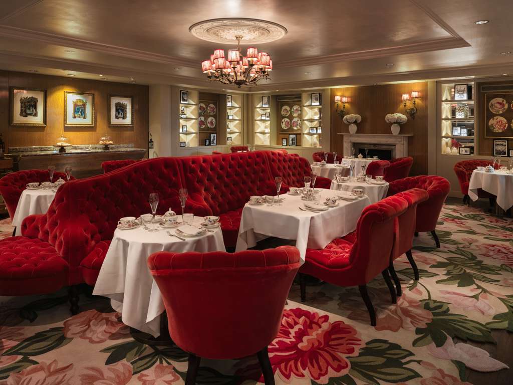 Фото Sofitel London St James