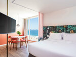 Mercure Rio Boutique Hotel Copacabana