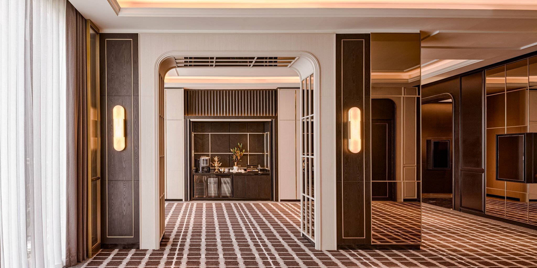 Фото InterContinental Bangkok Sukhumvit by IHG