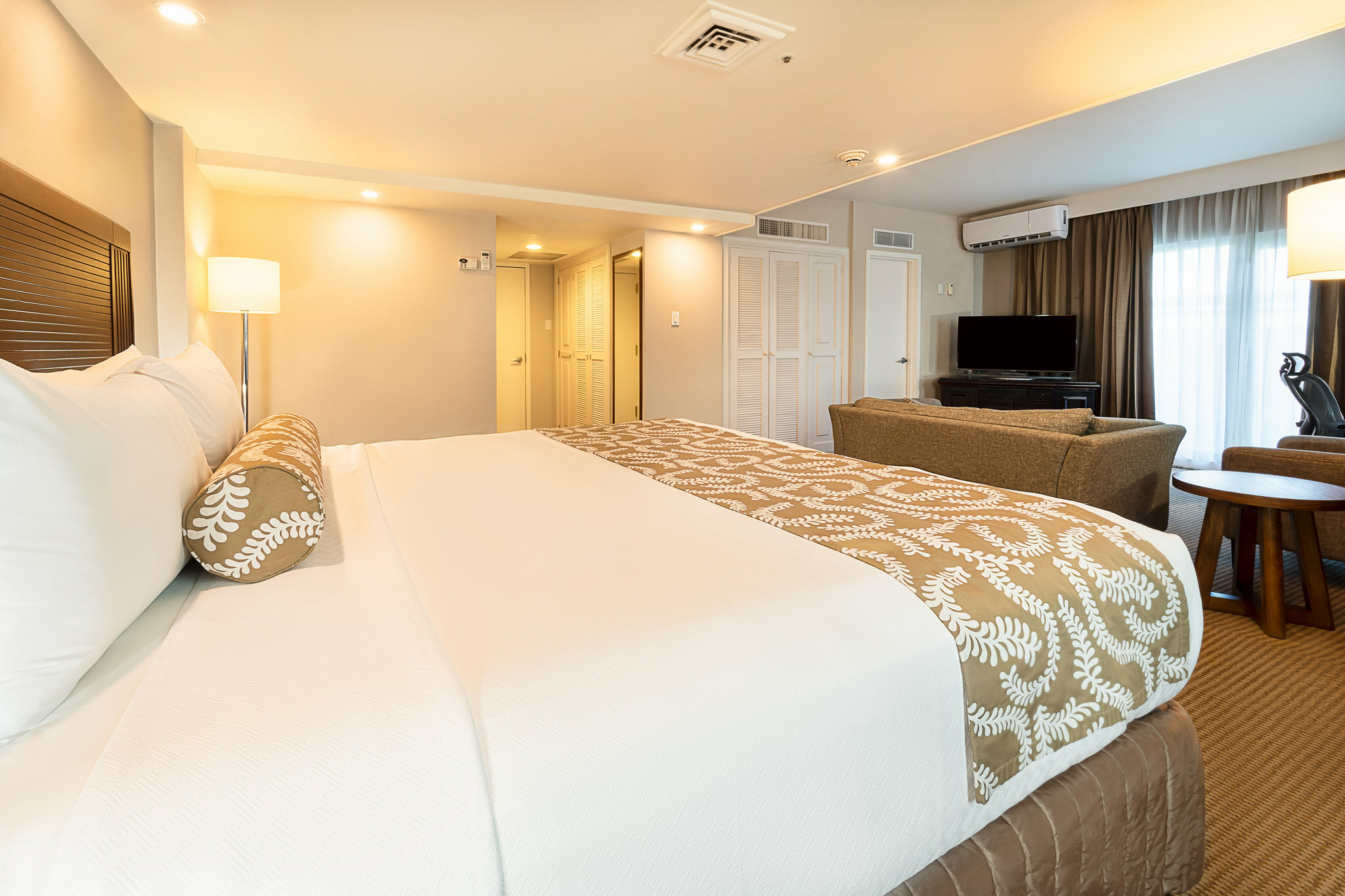 Фото Crowne Plaza Managua