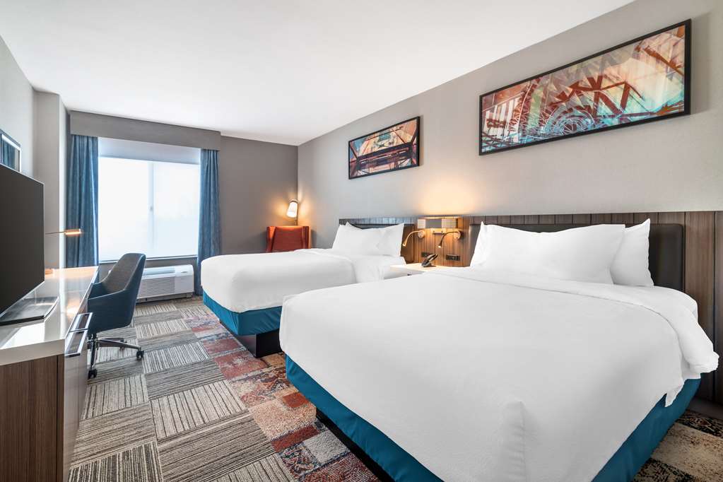 Фото Hilton Garden Inn Albany/Suny Area