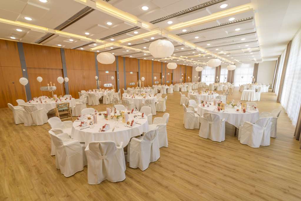 Фото Best Western Plus Hotel Am Schlossberg