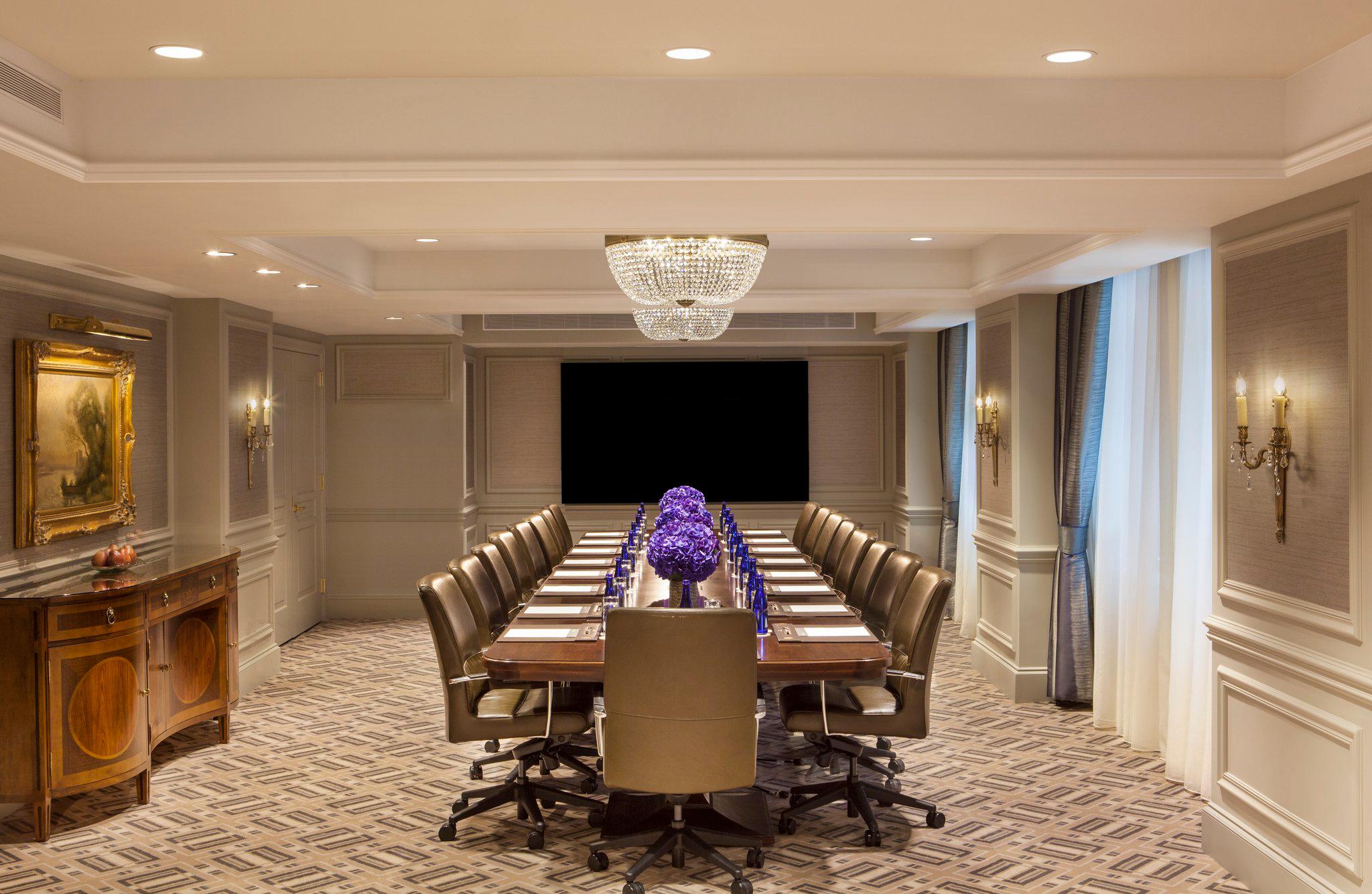 Фото InterContinental New York Barclay