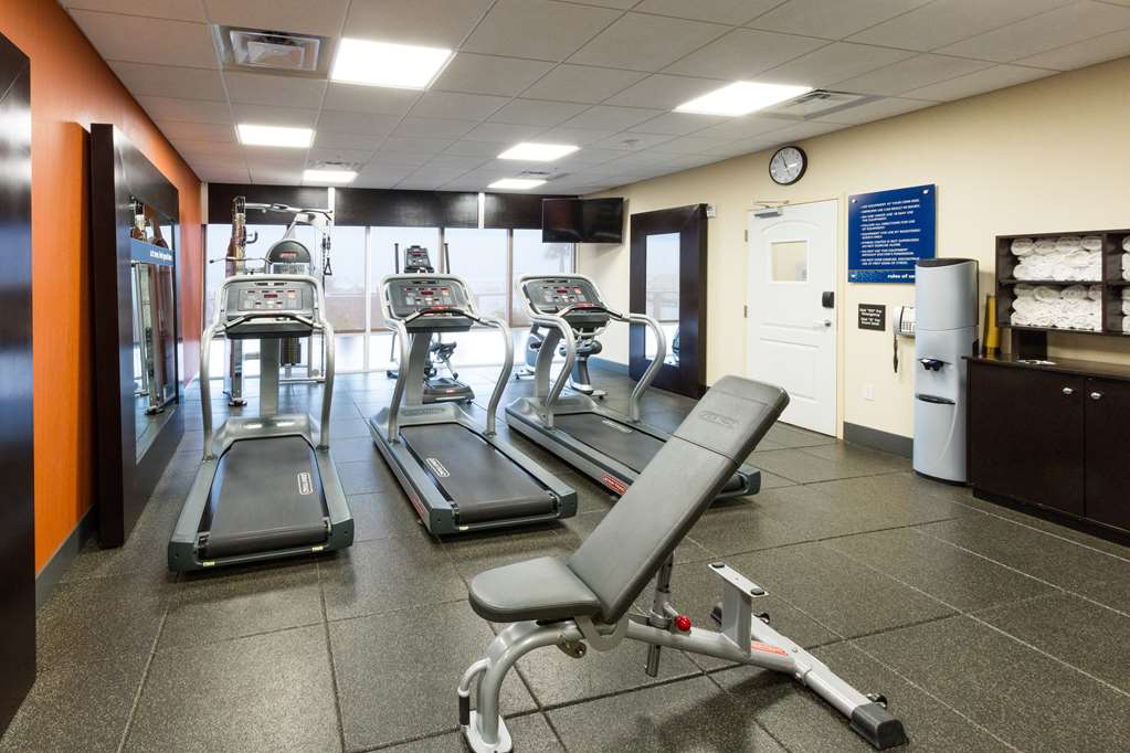 Фото Hampton Inn Daytona Beach/Beachfront