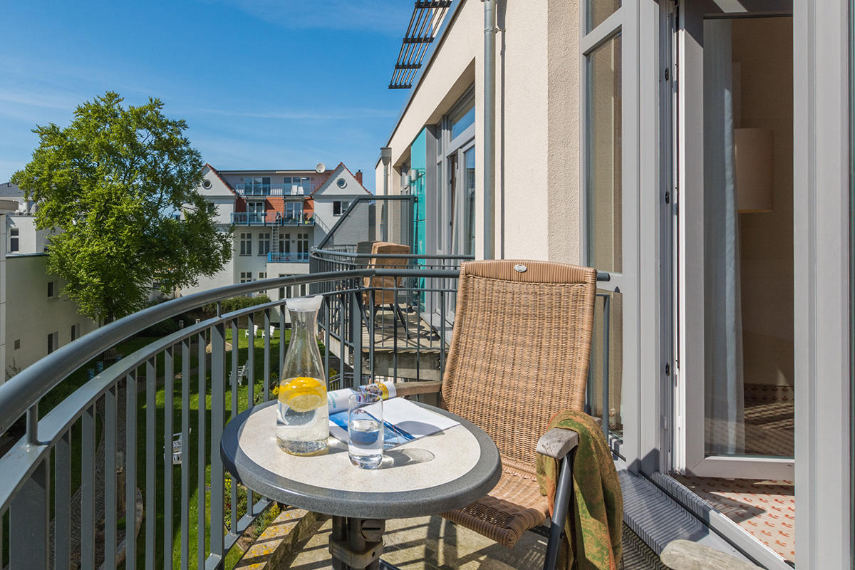 Фото Park-Hotel Hübner