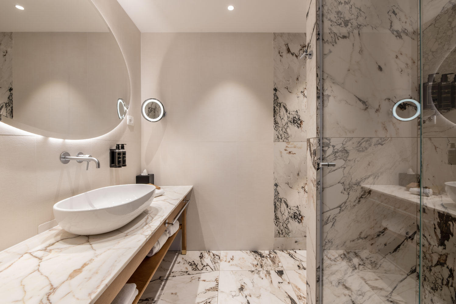 Фото Grand Hotel Union Eurostars