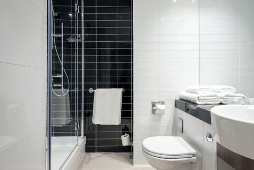 Гостиница Holiday Inn Express Middlesbrough - Centre Square, an Ihg Hotel в Мидлсбро