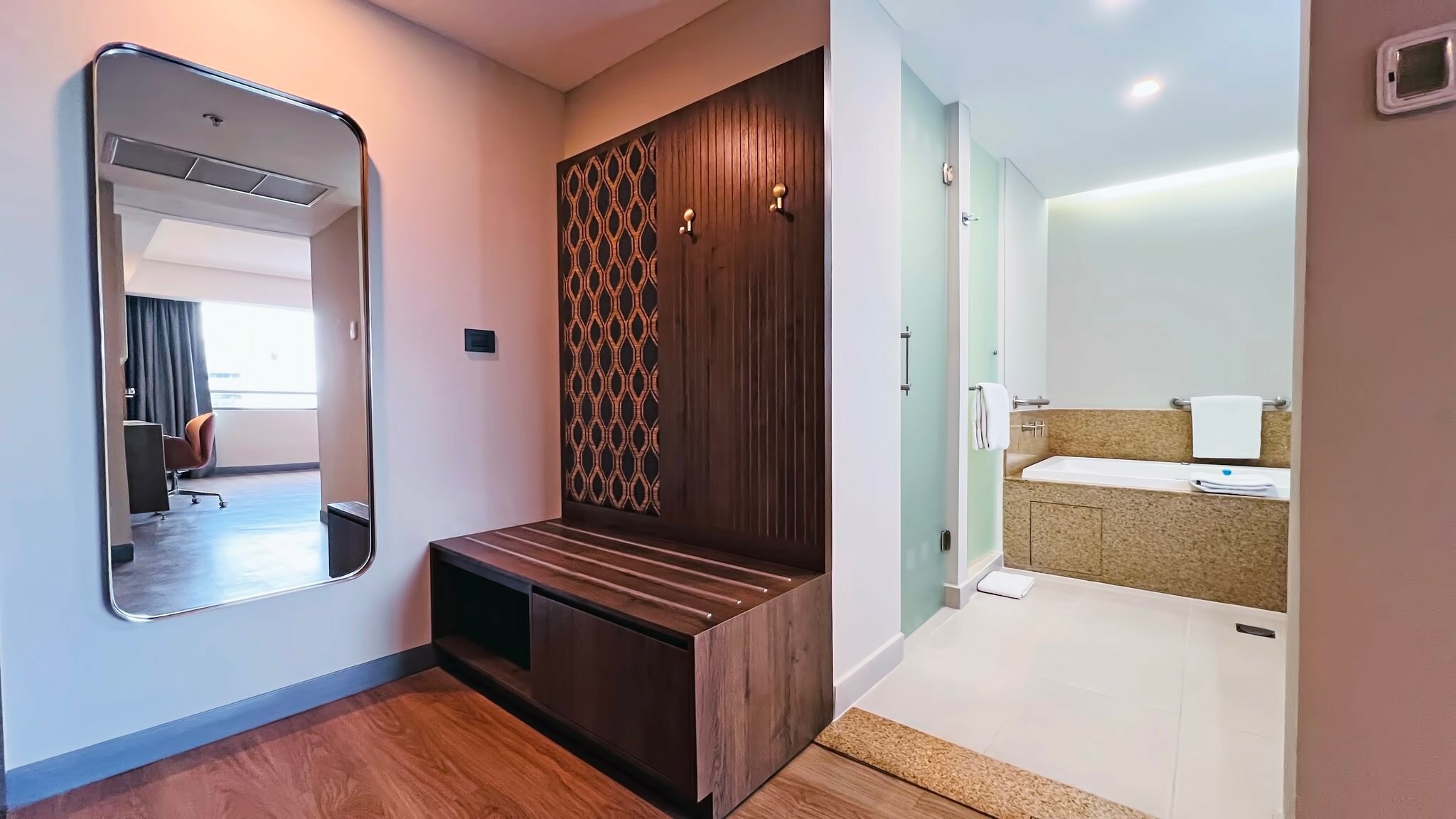 Фото Holiday Inn Mexico City - Plaza Universidad, an Ihg Hotel