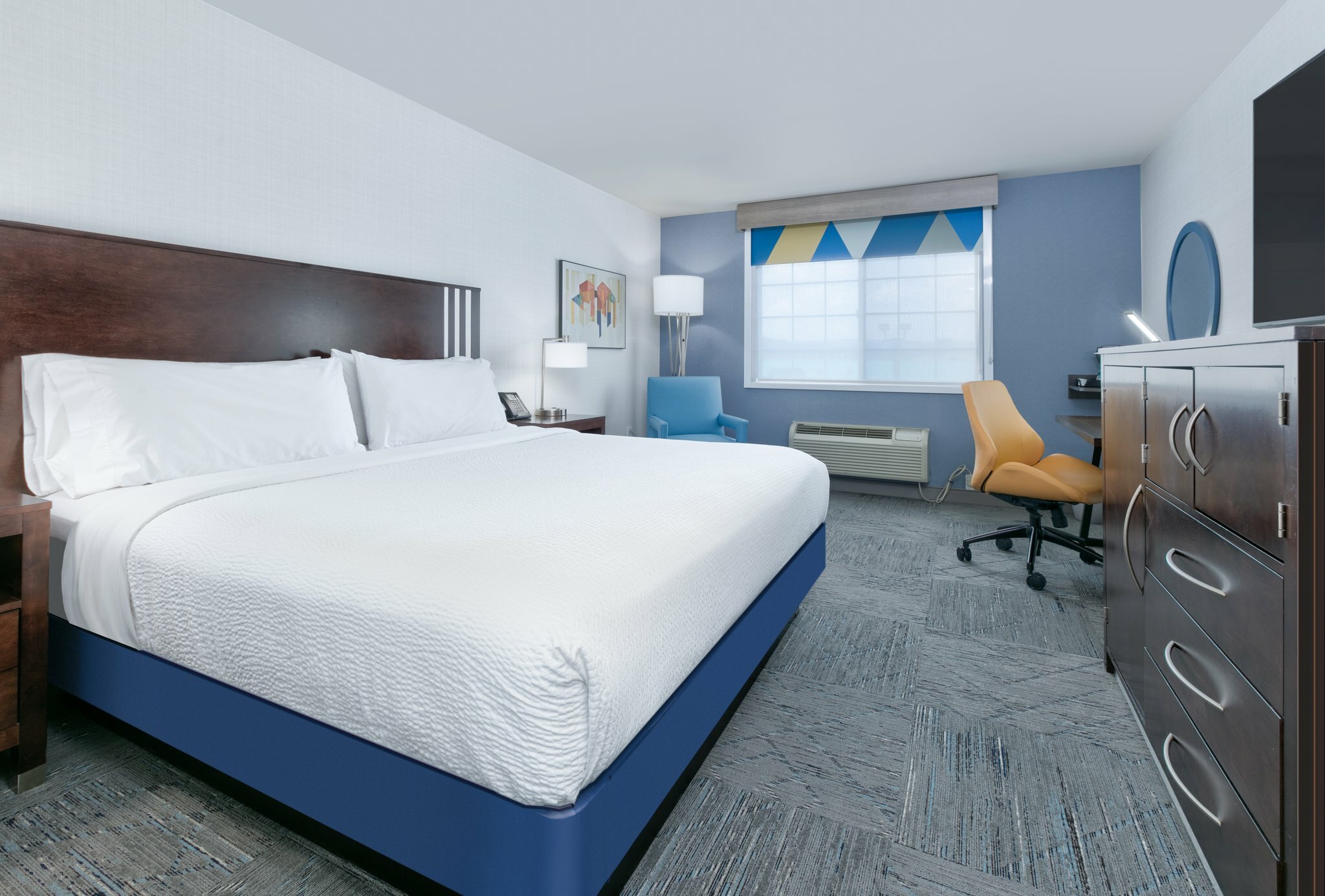 Фото Holiday Inn Express Spokane-Valley, an Ihg Hotel