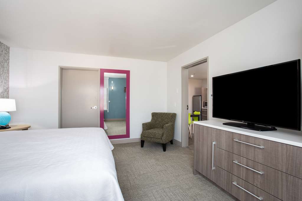 Фото Home2 Suites by Hilton Roswell, Nm