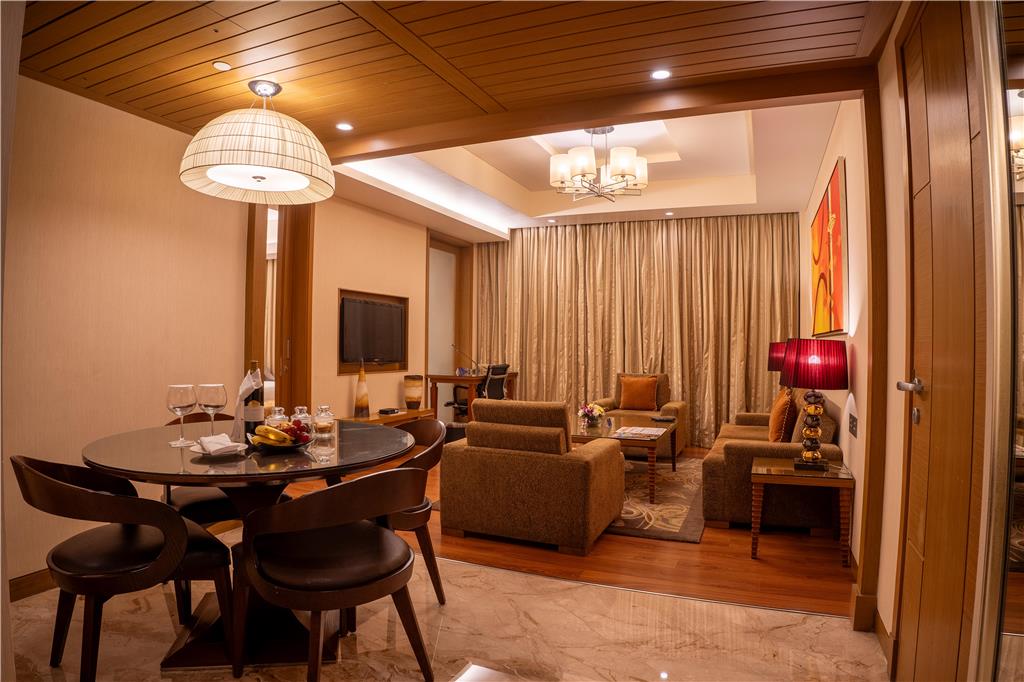 Фото Radisson Blu Hotel Nagpur