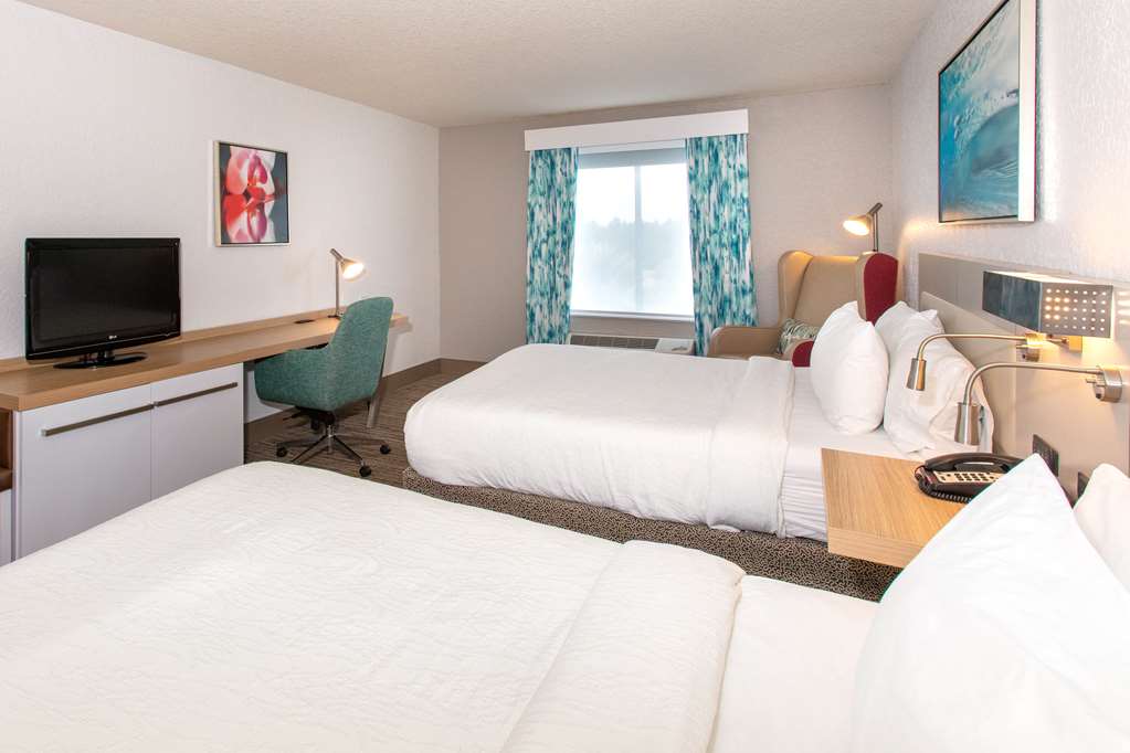 Фото Hilton Garden Inn Jacksonville Airport