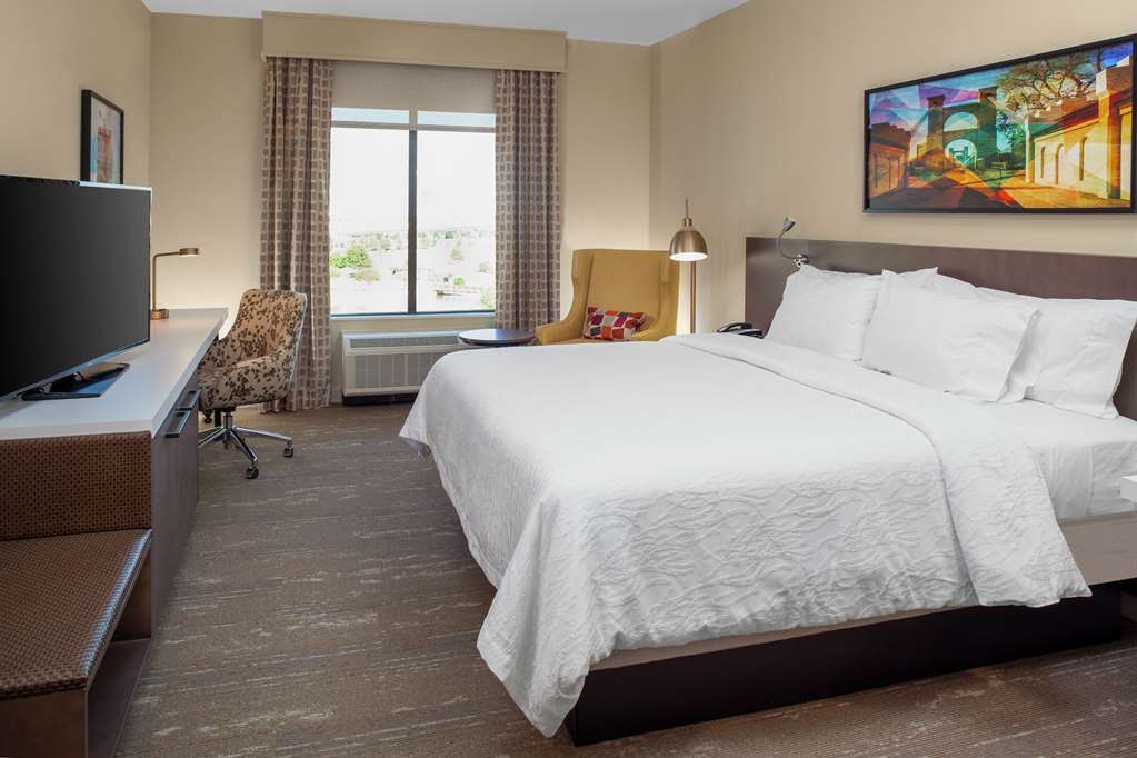 Фото Hilton Garden Inn Waco