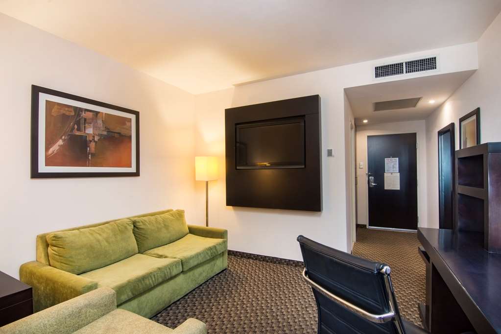 Фото DoubleTree by Hilton Queretaro