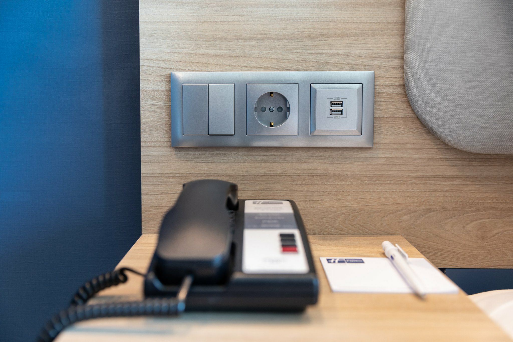 Фото Holiday Inn Express Porto City Center, an Ihg Hotel