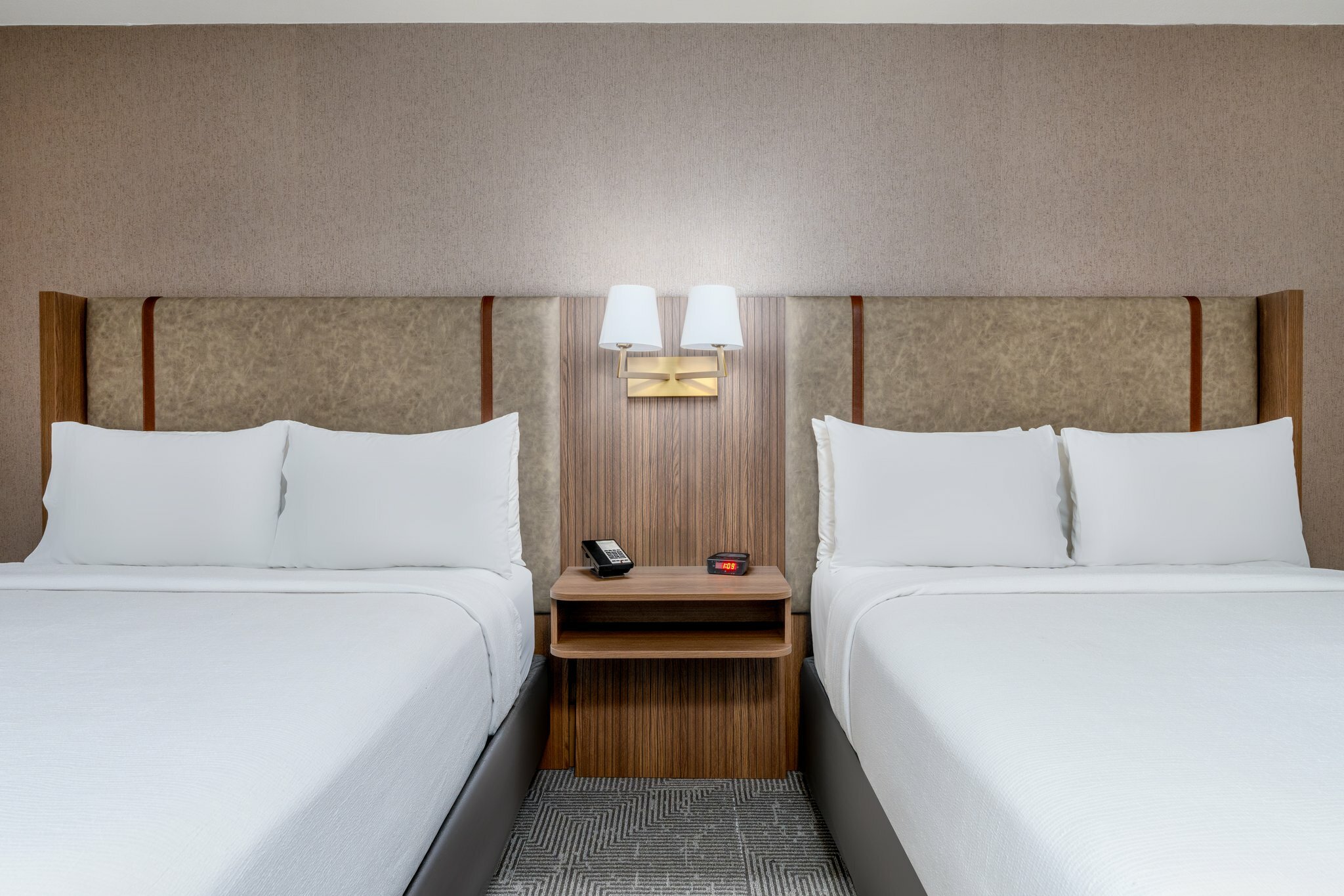 Фото Holiday Inn Dublin-Pleasanton by Ihg Hotel