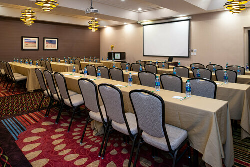 Гостиница Holiday Inn Amarillo West Medical Center, an Ihg Hotel в Амарилло