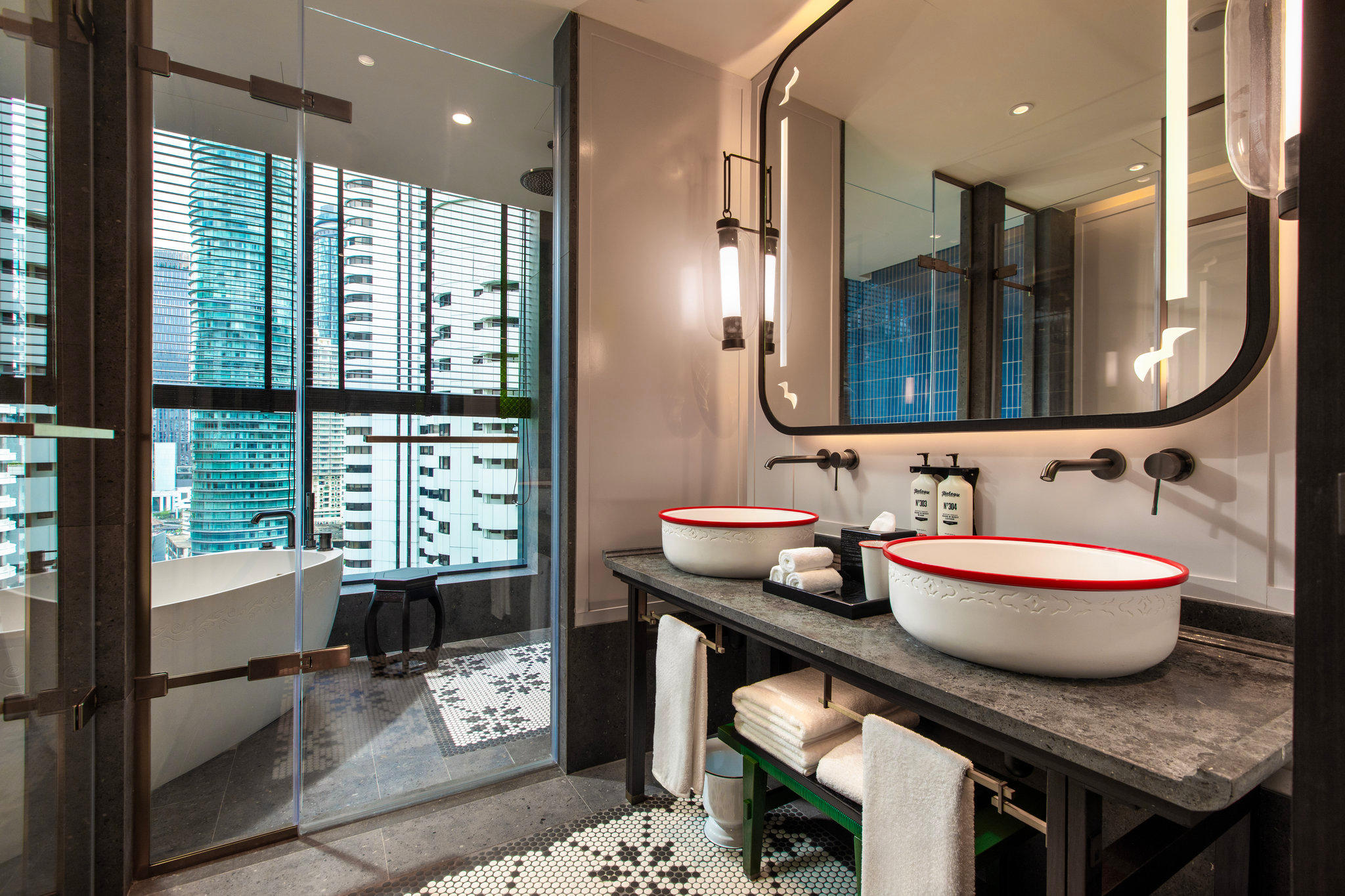 Фото Indigo Kuala Lumpur On The Park, an Ihg Hotel